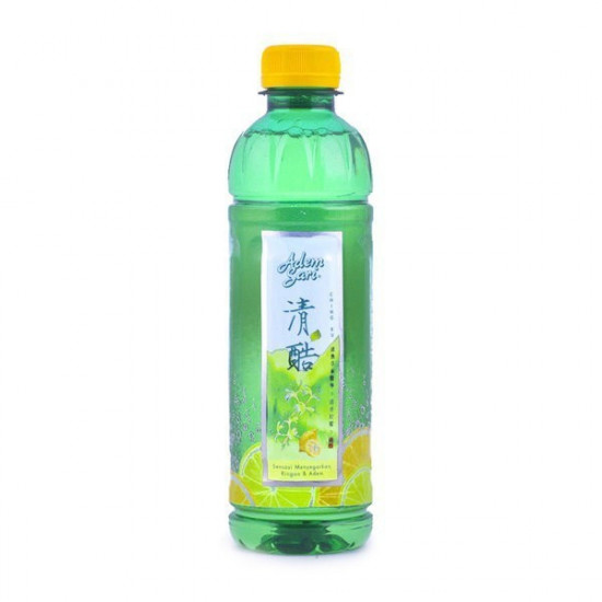 Adem Sari Ching Ku Botol 350 Ml