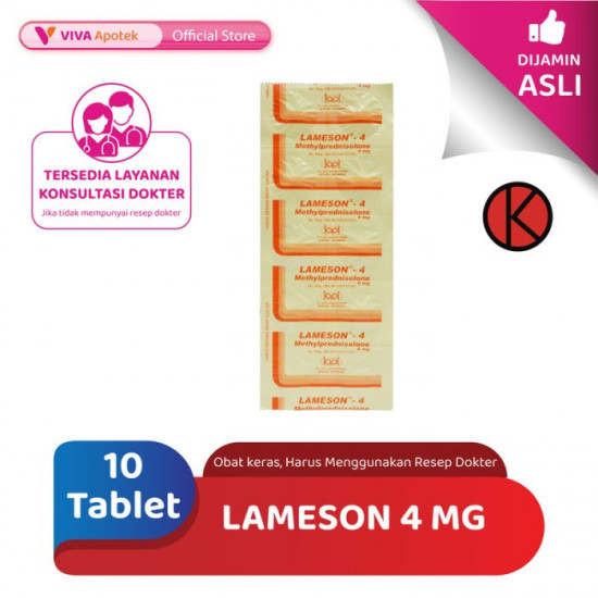 Ometilson 4 Mg 10 Tablet : INXILON 4 MG STRIP 10 TABLET – YOUG