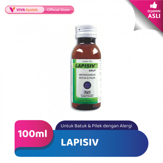 Lapisiv Tablet