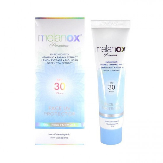 Melanox Uv Protection Spf 30 melanox-uv-protection-spf-30