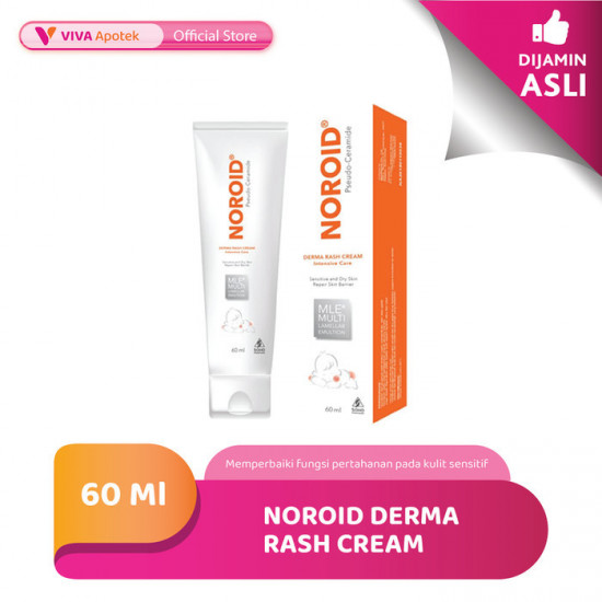 Noroid best sale baby cream